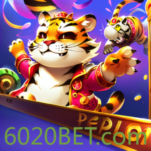 6020BET.com – Sua Melhor Plataforma de Jogos Online